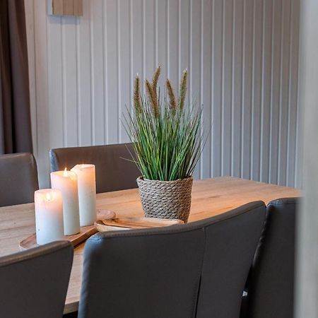 Bungalow De Strandjutter 8 Persons Middelkerke Zewnętrze zdjęcie