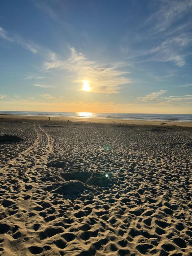 Bungalow De Strandjutter 8 Persons Middelkerke Zewnętrze zdjęcie
